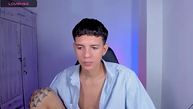 tylernova online show from 16, 5, 2026