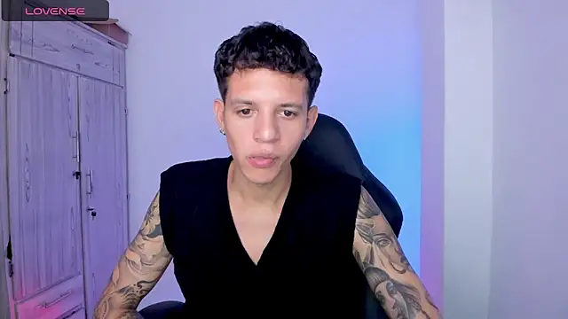 tylernova online show from 21, 5, 2026