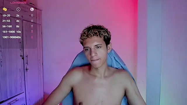 tylernova online show from 20, 2, 2026