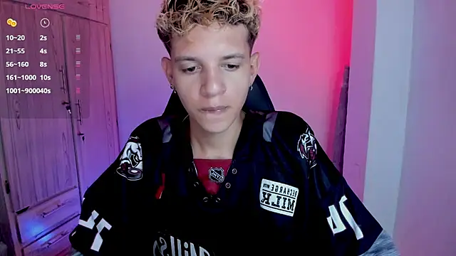 tylernova online show from 1, 3, 2026