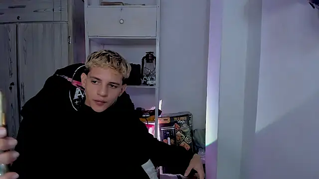 tylernova online show from 17, 1, 2026