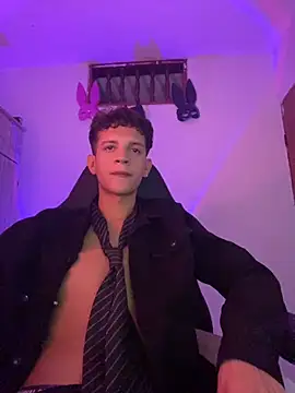 tylernova online show from 24, 10, 2025