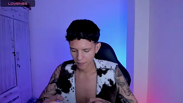 tylernova online show from 31, 5, 2026