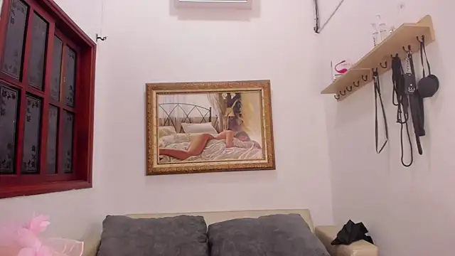 Gemaexotic OS online show from 17, 10, 2025