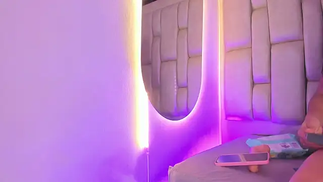 Gemaexotic OS online show from 15, 4, 2026