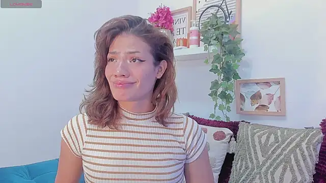 KassMonroe online show from 20, 12, 2025