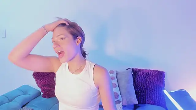 KassMonroe online show from 18, 12, 2025