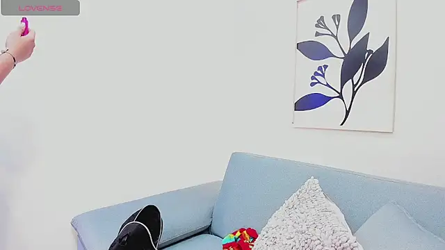 Snapshot of KassMonroe chatting on 9, 2, 2026 KassMonroe online show from 9, 2, 2026