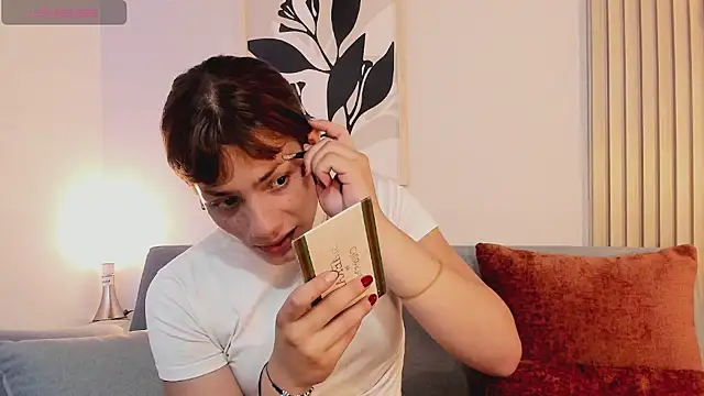 Snapshot of KassMonroe chatting on 20, 2, 2026 KassMonroe online show from 20, 2, 2026