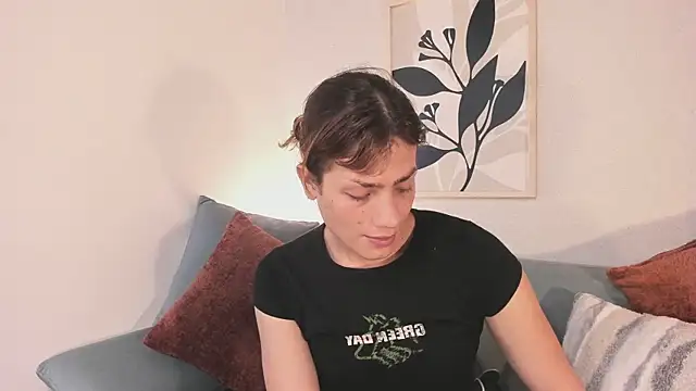 Snapshot of KassMonroe chatting on 26, 2, 2026 KassMonroe online show from 26, 2, 2026