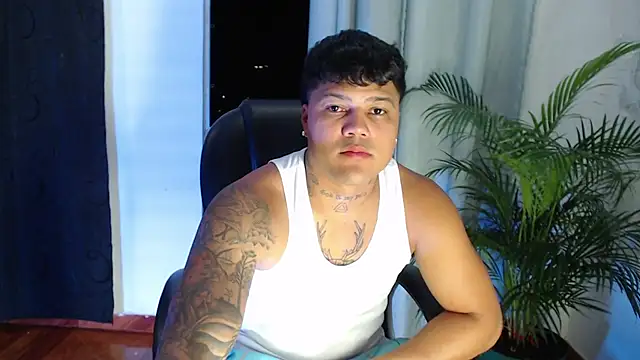 Boyhot 00 online show from 8, 1, 2026