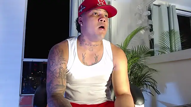 Boyhot 00 online show from 15, 1, 2026