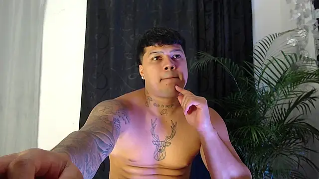 Snapshot of Boyhot_00 chatting on 3, 2, 2026 Boyhot 00 online show from 3, 2, 2026