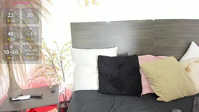 Brianna Maya online show from 7, 1, 2026