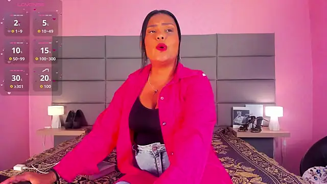 Barbbara sweett online show from 16, 7, 2026