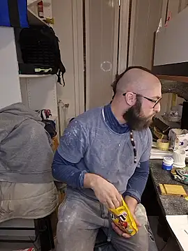 Snapshot of BeppeRagnar chatting on 12, 1, 2026 BeppeRagnar online show from 12, 1, 2026