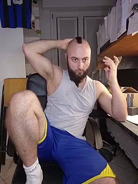 Snapshot of BeppeRagnar chatting on 24, 3, 2026 BeppeRagnar online show from 24, 3, 2026