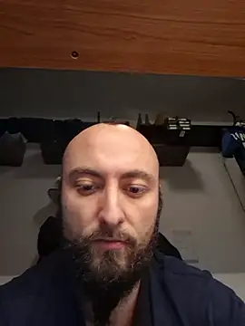 BeppeRagnar online show from 13, 11, 2025