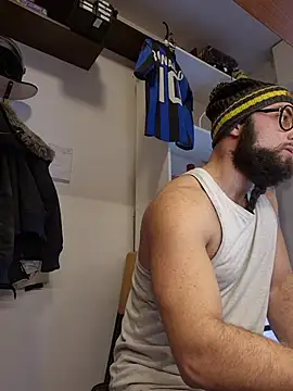 BeppeRagnar online show from 2, 12, 2025