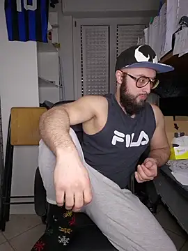 Snapshot of BeppeRagnar chatting on 25, 3, 2026 BeppeRagnar online show from 25, 3, 2026