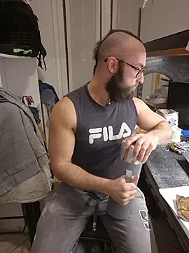 Snapshot of BeppeRagnar chatting on 13, 1, 2026 BeppeRagnar online show from 13, 1, 2026