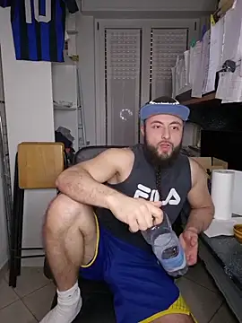 Snapshot of BeppeRagnar chatting on 26, 3, 2026 BeppeRagnar online show from 26, 3, 2026