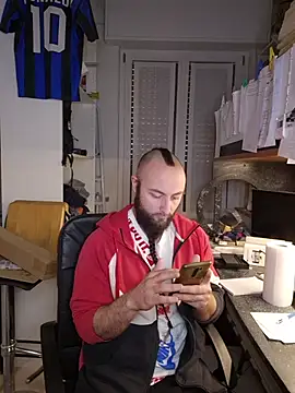 Snapshot of BeppeRagnar chatting on 28, 3, 2026 BeppeRagnar online show from 28, 3, 2026