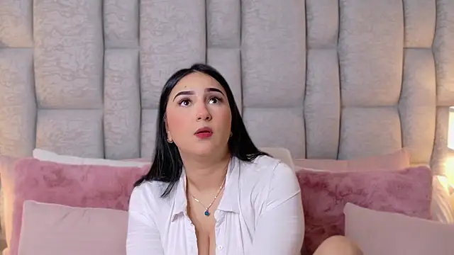 BlairHarper online show from 17, 10, 2025