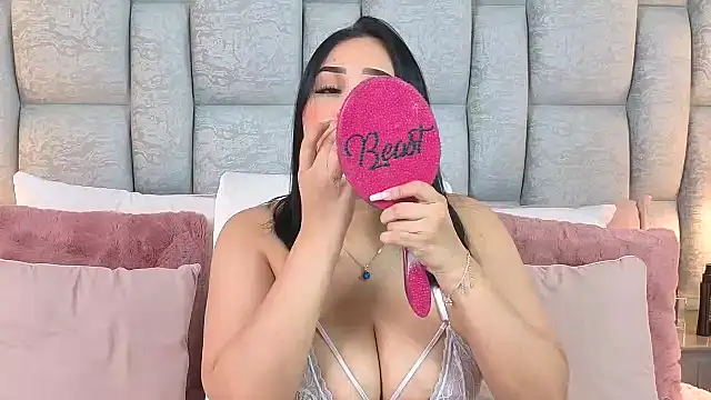 BlairHarper online show from 14, 11, 2025