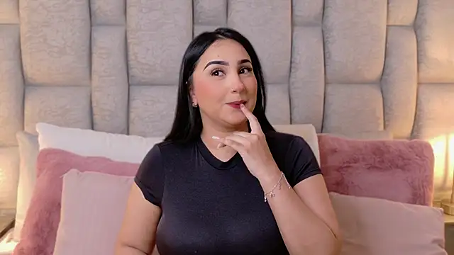 BlairHarper online show from 21, 10, 2025