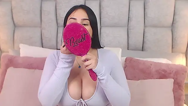 BlairHarper online show from 29, 10, 2025