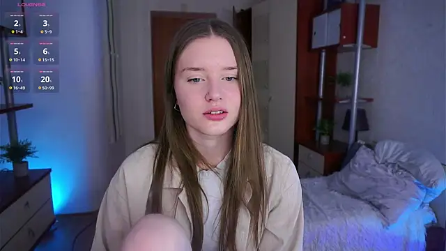 SunRinglein online show from 18, 1, 2026