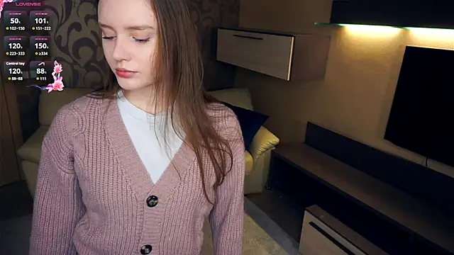 SunRinglein online show from 30, 10, 2025