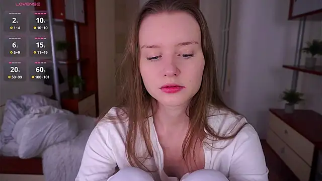 SunRinglein online show from 8, 2, 2026