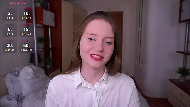 SunRinglein online show from 3, 2, 2026