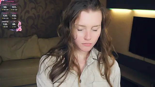 SunRinglein online show from 29, 10, 2025