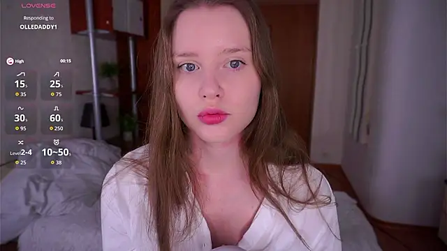 SunRinglein online show from 15, 2, 2026