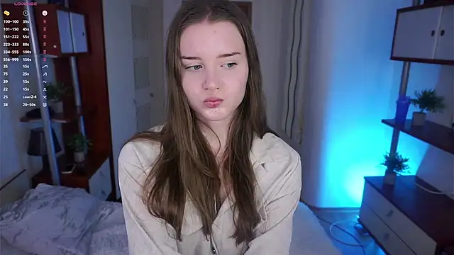 SunRinglein online show from 5, 1, 2026