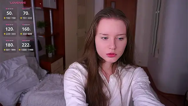 SunRinglein online show from 5, 2, 2026