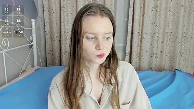 SunRinglein online show from 23, 2, 2026