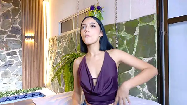 Snapshot of nina_gb chatting on 9, 7, 2026 nina gb online show from 9, 7, 2026