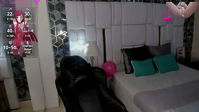 emily parks666 online show from 22, 11, 2025