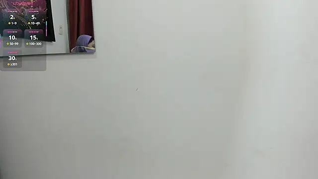 Juliettaa- online show from 9, 10, 2025