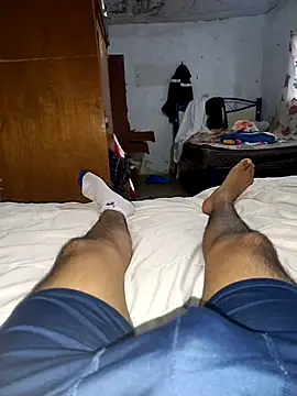 Snapshot of Latinokev chatting on 18, 11, 2025 Latinokev online show from 18, 11, 2025