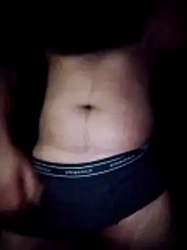 MoonQxX online show from 5, 12, 2025