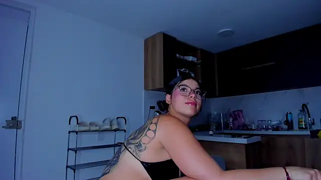 Snapshot of majo_gallego chatting on 5, 6, 2026 majo gallego online show from 5, 6, 2026