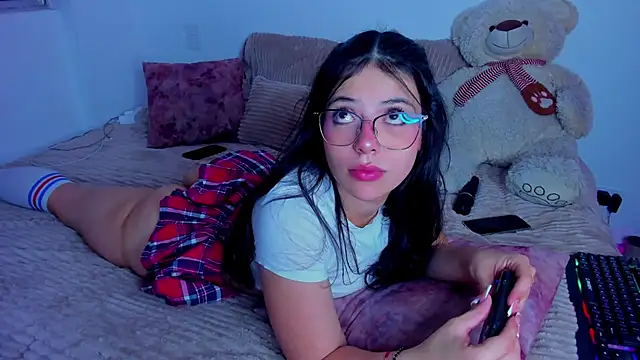 majo gallego online show from 25, 11, 2025