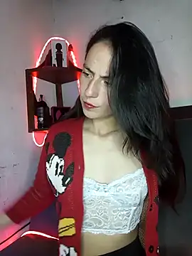 Snapshot of deseox05 chatting on 22, 11, 2025 deseox05 online show from 22, 11, 2025