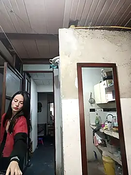 Snapshot of deseox05 chatting on 19, 11, 2025 deseox05 online show from 19, 11, 2025