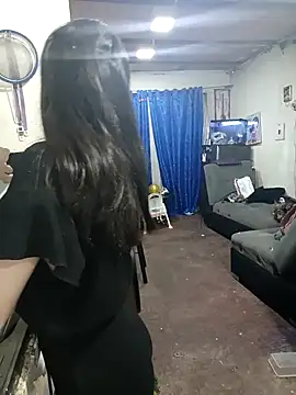 Snapshot of deseox05 chatting on 25, 11, 2025 deseox05 online show from 25, 11, 2025